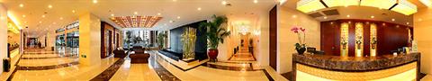 фото отеля Braim International Hotel