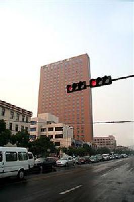 фото отеля Braim International Hotel