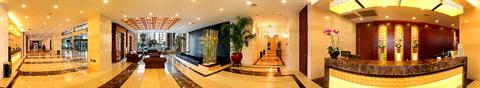 фото отеля Braim International Hotel