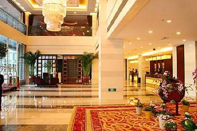 фото отеля Braim International Hotel