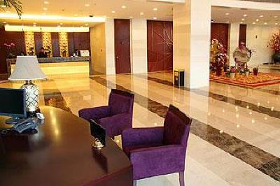 фото отеля Braim International Hotel