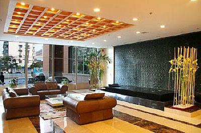 фото отеля Braim International Hotel