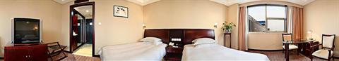 фото отеля Braim International Hotel