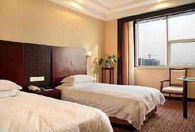 фото отеля Braim International Hotel