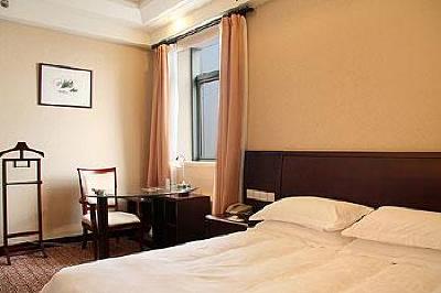 фото отеля Braim International Hotel