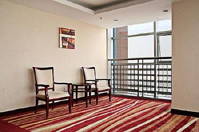 фото отеля Braim International Hotel