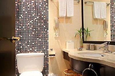 фото отеля Braim International Hotel