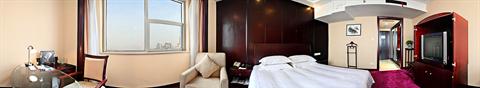 фото отеля Braim International Hotel