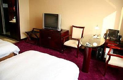 фото отеля Braim International Hotel