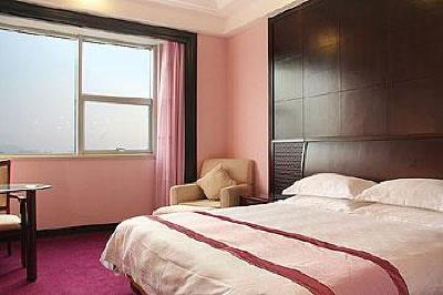 фото отеля Braim International Hotel