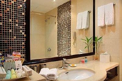 фото отеля Braim International Hotel