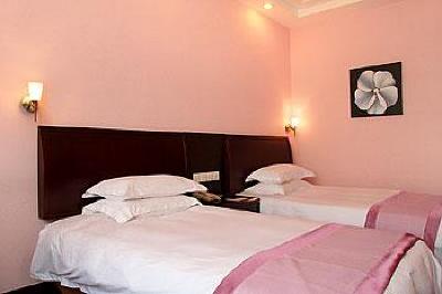 фото отеля Braim International Hotel