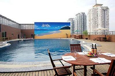 фото отеля Braim International Hotel