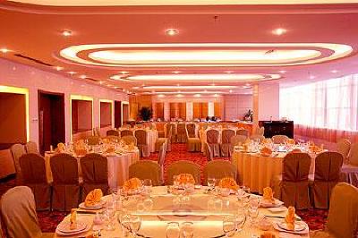 фото отеля Braim International Hotel