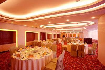 фото отеля Braim International Hotel