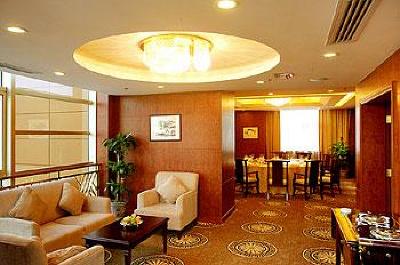 фото отеля Braim International Hotel