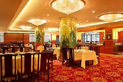 фото отеля Braim International Hotel