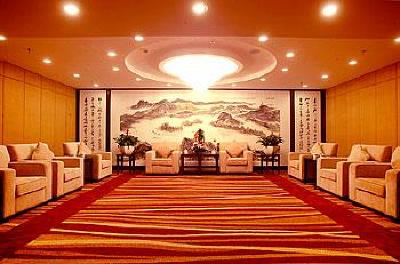 фото отеля Braim International Hotel