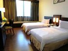 фото отеля Hotel Sentral Johor Bahru