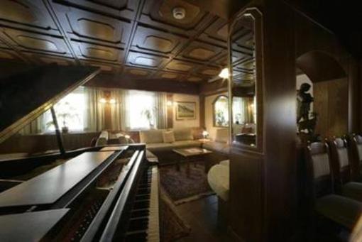 фото отеля Hotel Andreas Canazei