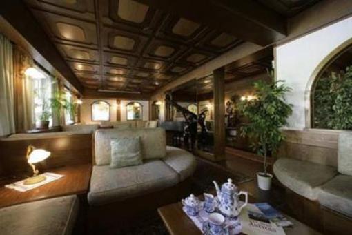 фото отеля Hotel Andreas Canazei