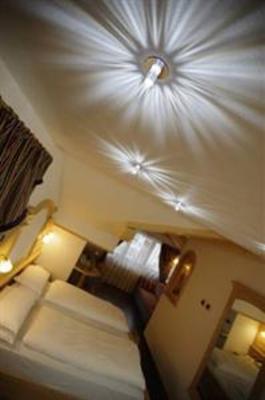 фото отеля Hotel Andreas Canazei