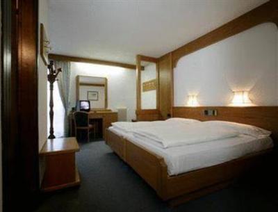 фото отеля Hotel Andreas Canazei
