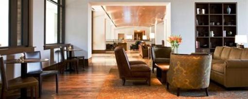 фото отеля AT&T Hotel Austin
