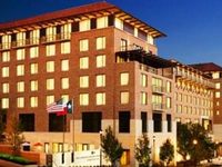 AT&T Hotel Austin