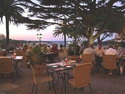 фото отеля Hotel Les Jardins Du Cedre