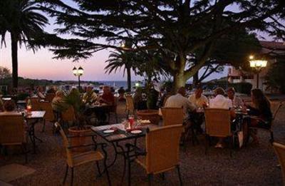 фото отеля Hotel Les Jardins Du Cedre