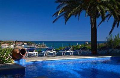фото отеля Hotel Les Jardins Du Cedre