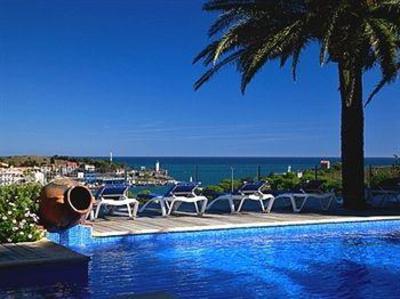 фото отеля Hotel Les Jardins Du Cedre