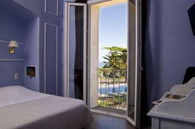 фото отеля Hotel Les Jardins Du Cedre