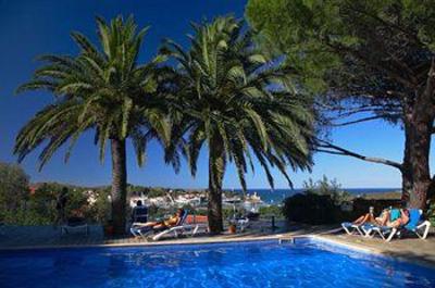 фото отеля Hotel Les Jardins Du Cedre