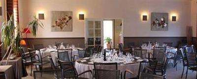 фото отеля Hotel Les Jardins Du Cedre