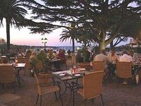 Hotel Les Jardins Du Cedre