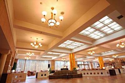 фото отеля Hangzhou Huagang HNA Resort