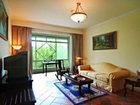 фото отеля Hangzhou Huagang HNA Resort