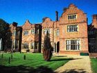 фото отеля Marriott Hanbury Manor Hotel & Country Club