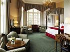 фото отеля Marriott Hanbury Manor Hotel & Country Club