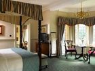 фото отеля Marriott Hanbury Manor Hotel & Country Club
