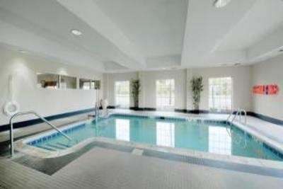 фото отеля BEST WESTERN Empire Towers
