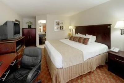 фото отеля BEST WESTERN Empire Towers