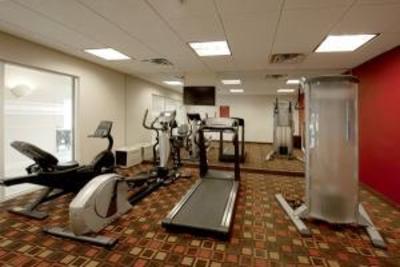 фото отеля BEST WESTERN Empire Towers