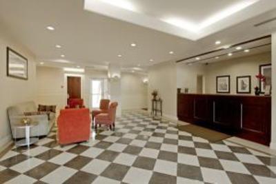 фото отеля BEST WESTERN Empire Towers