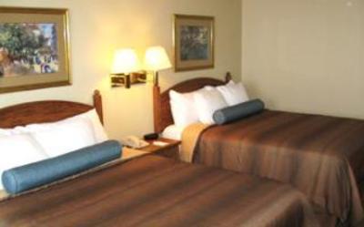 фото отеля BEST WESTERN Empire Towers