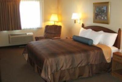 фото отеля BEST WESTERN Empire Towers