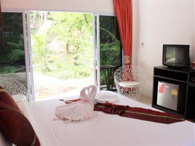 фото отеля Siva Buri Resort