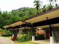 Siva Buri Resort